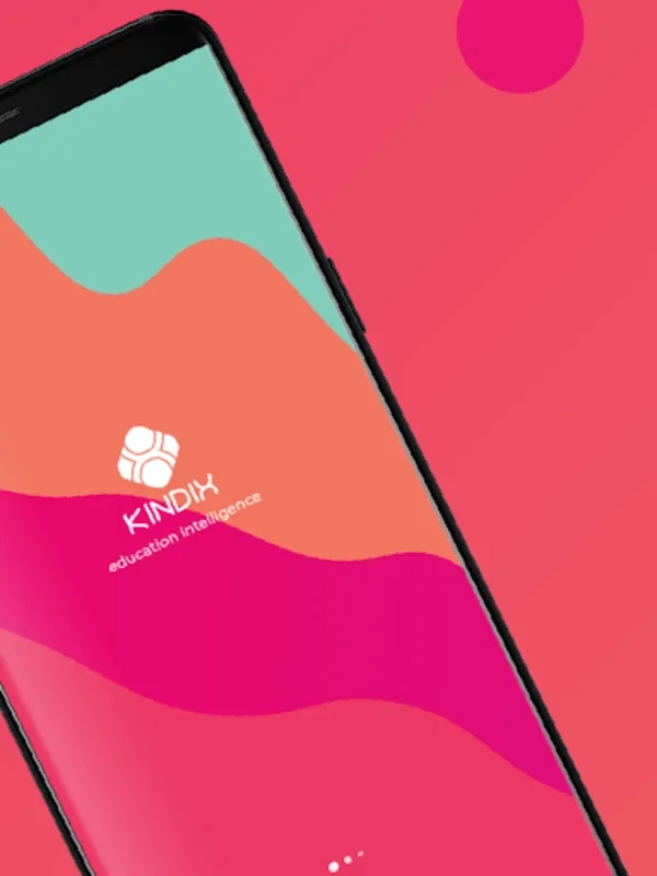 KINDIX for Android: Streamlining School Management