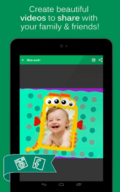 PixAnimator for Android: Transform Photos into Videos