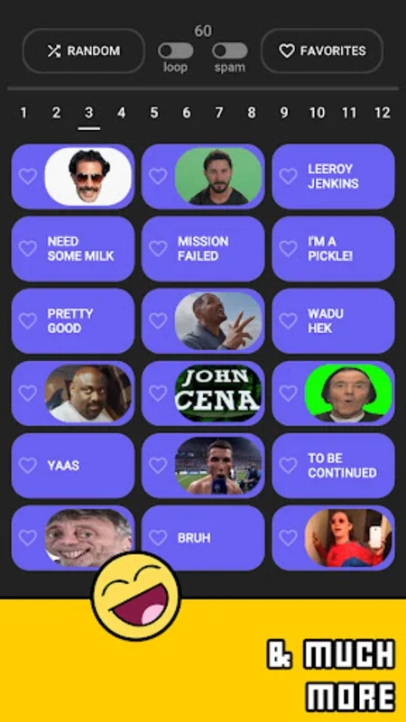 Meme Soundboard Ultimate for Android - Access Over 300 Meme Sounds