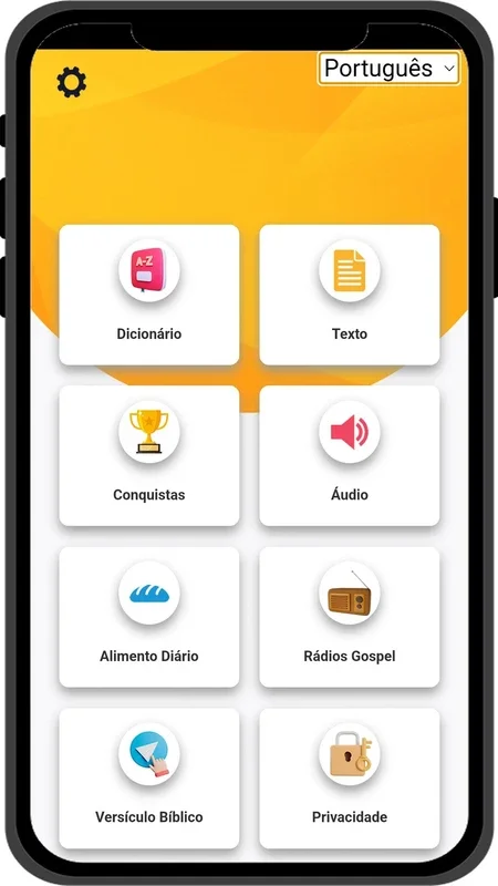 Dicionário Bíblico for Android: Enrich Your Biblical Knowledge