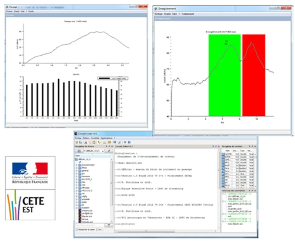 Scilab for Windows: A Powerful Open-Source Tool for Scientific Computing