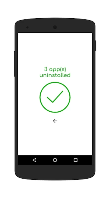 Multi App Uninstaller for Android - Streamlined Uninstalls