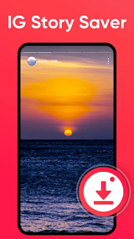 Download IG Video Photos Reels for Android - Quick Instagram Content Download