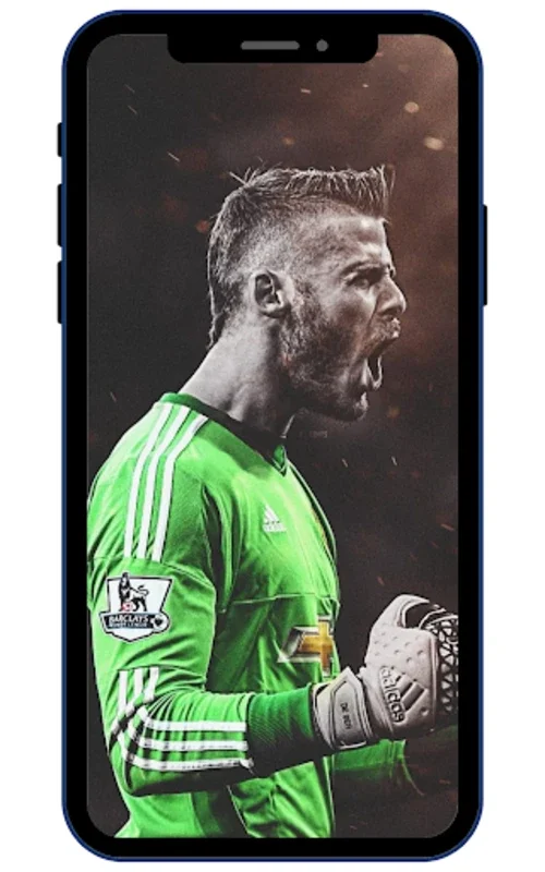 Goalkeeper Wallpaper HD 4K for Android - Enhance Your Device