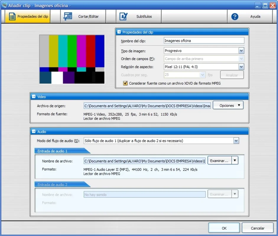 TMPGEnc DVD Author for Windows - Professional DVD Authoring