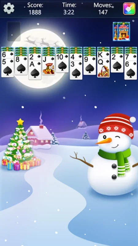 Spider Solitaire Fun for Android - No Downloading Needed