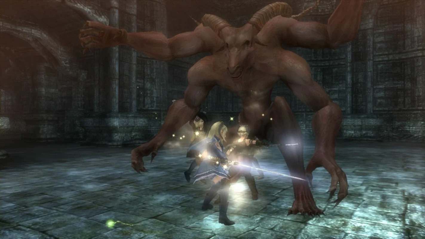 Wizardry Online for Windows - An Epic MMORPG