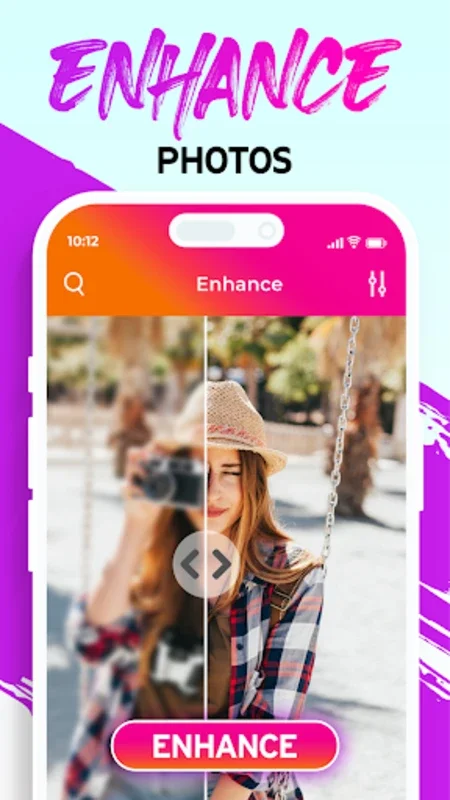 Magic Eraser for Android - Transform Your Photos Easily