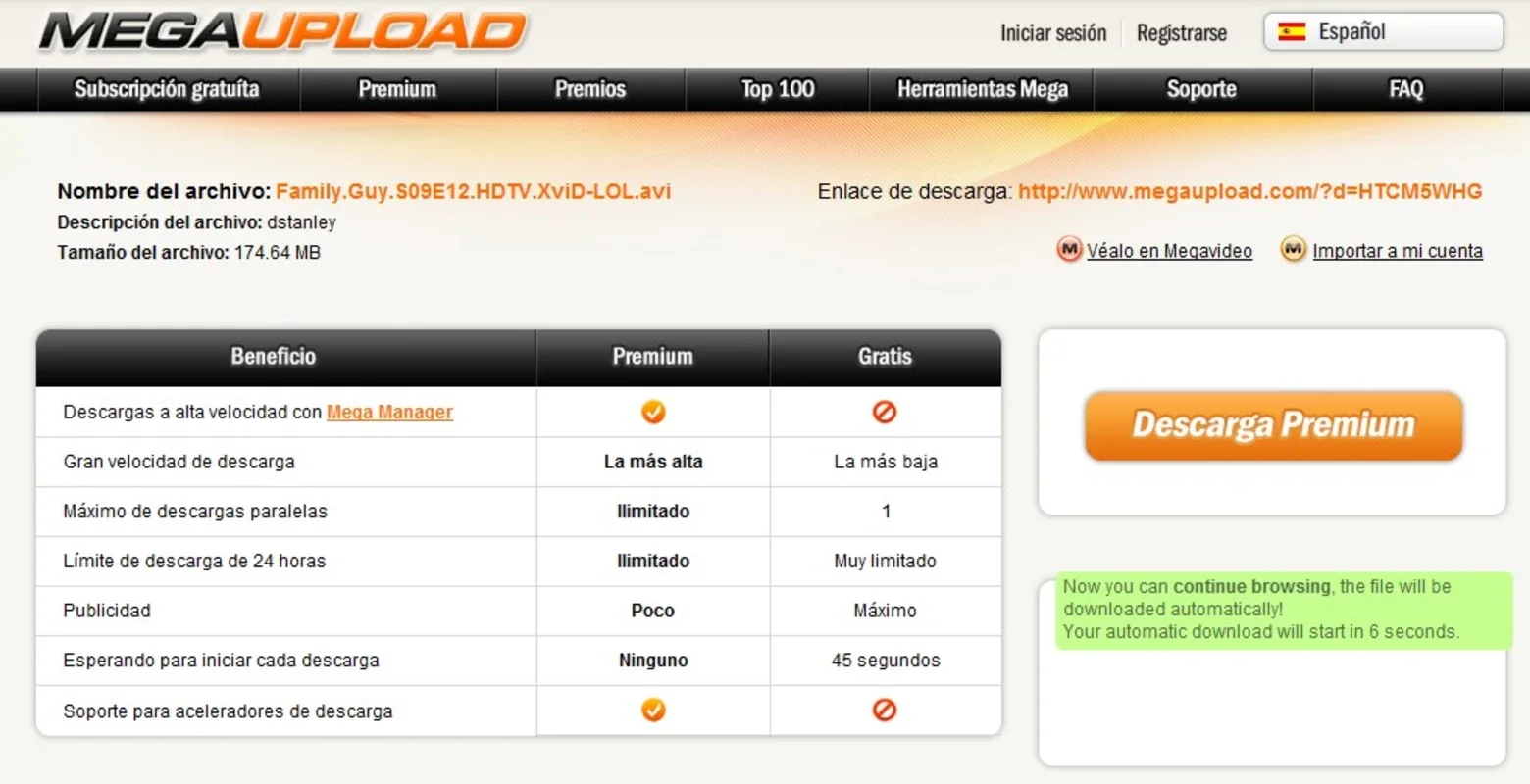 MegaUpload DownloadHelper for Windows - Streamline Your Downloads