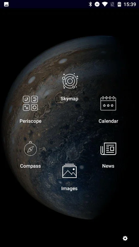 SkyWiki for Android - A Comprehensive Knowledge App