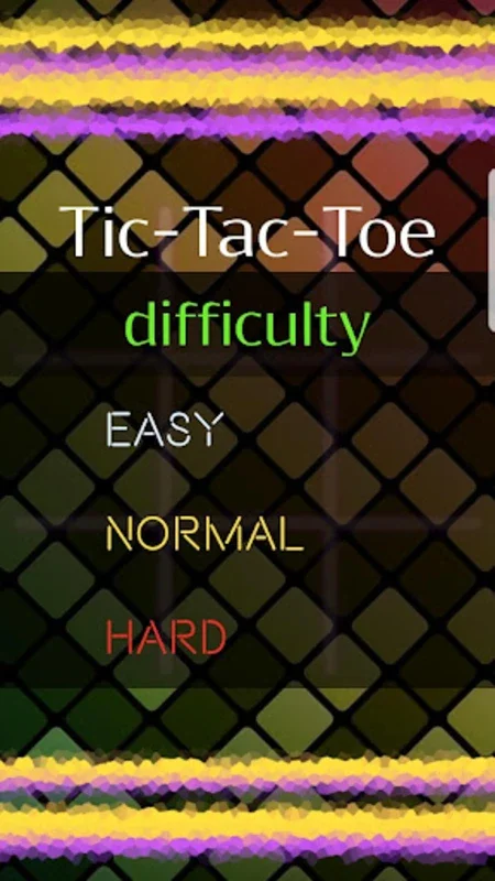 Tic Tac Toe for Android: Engaging Gameplay