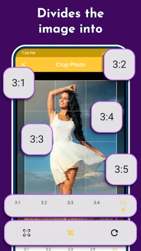 Grid Maker - Post Photo Split for Android - Download the APK from AppHuts