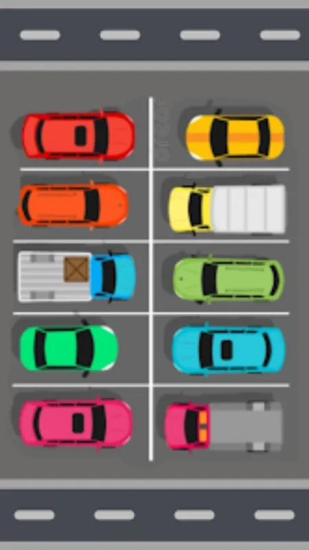 Car Park Traffic Jam Unblock for Android - Unleash Your Parking Skills