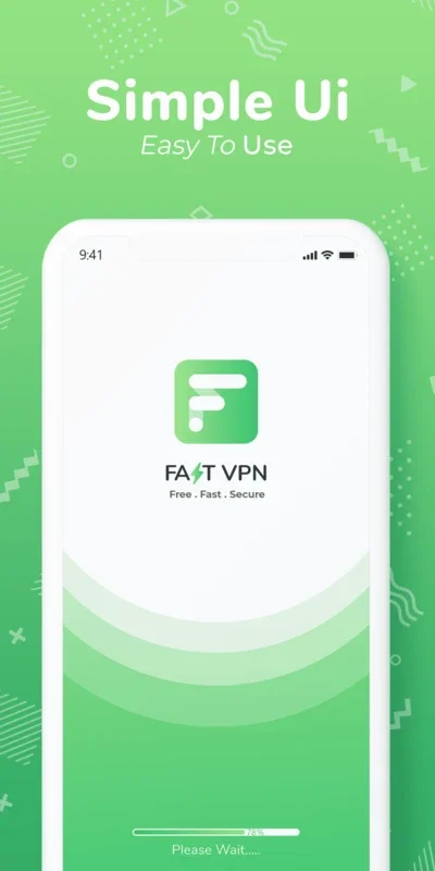 Fast VPN - Free, Unlimited & Secure VPN for Android