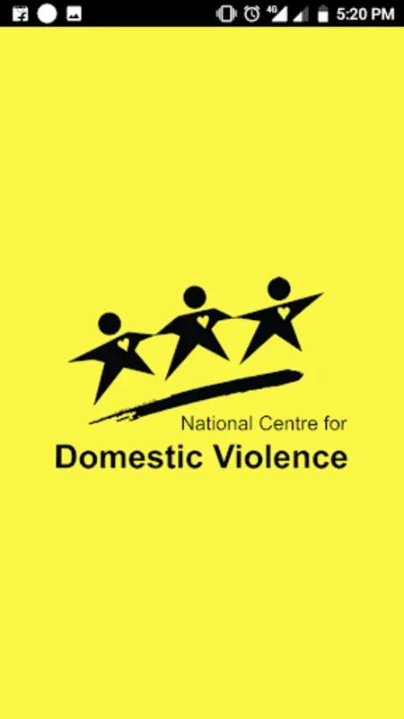 NCDV for Android - Empowering Domestic Violence Support