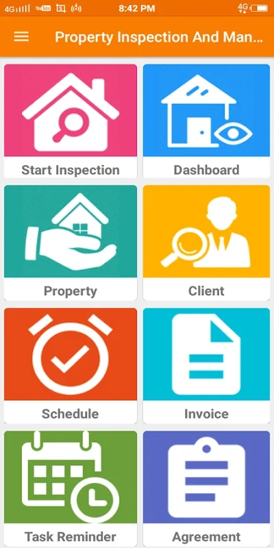 Property Inspection & Management for Android: Streamline Inspections