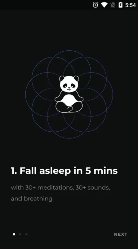 Sleep Booster for Android - Improve Sleep Quality