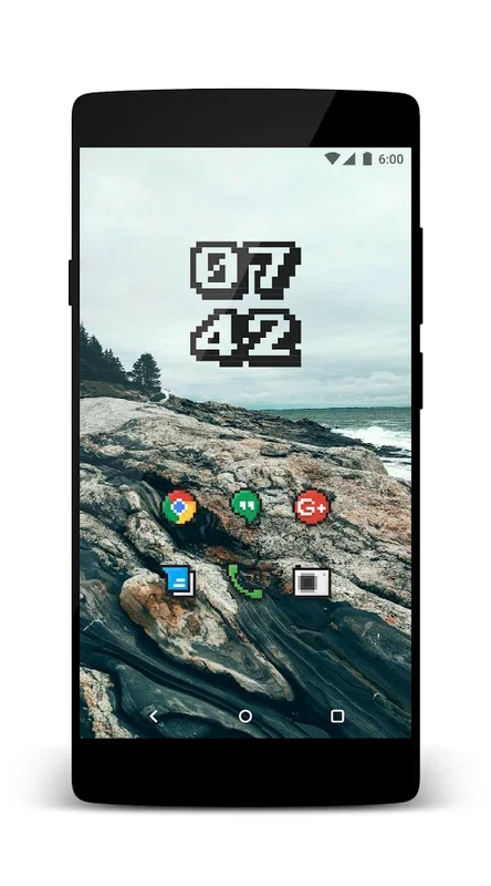 PixBit for Android - Transform Your Device with Icons