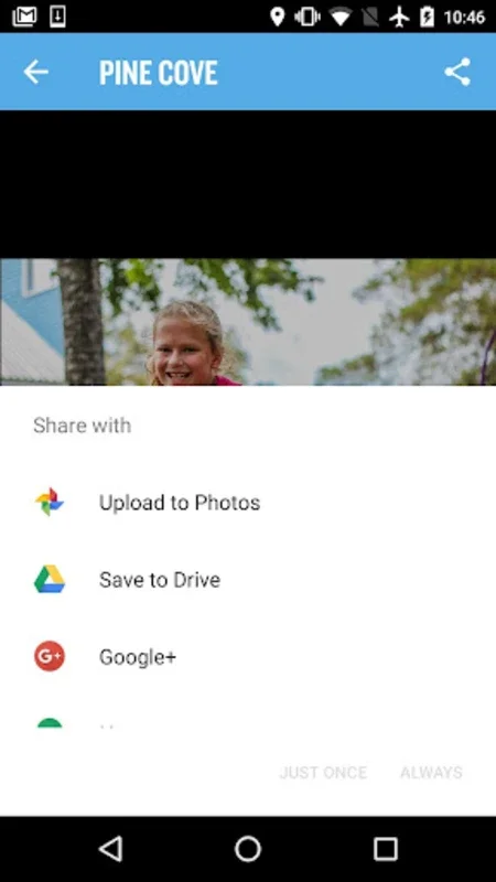 Pine Cove CampLife for Android - Connect to Camp Life