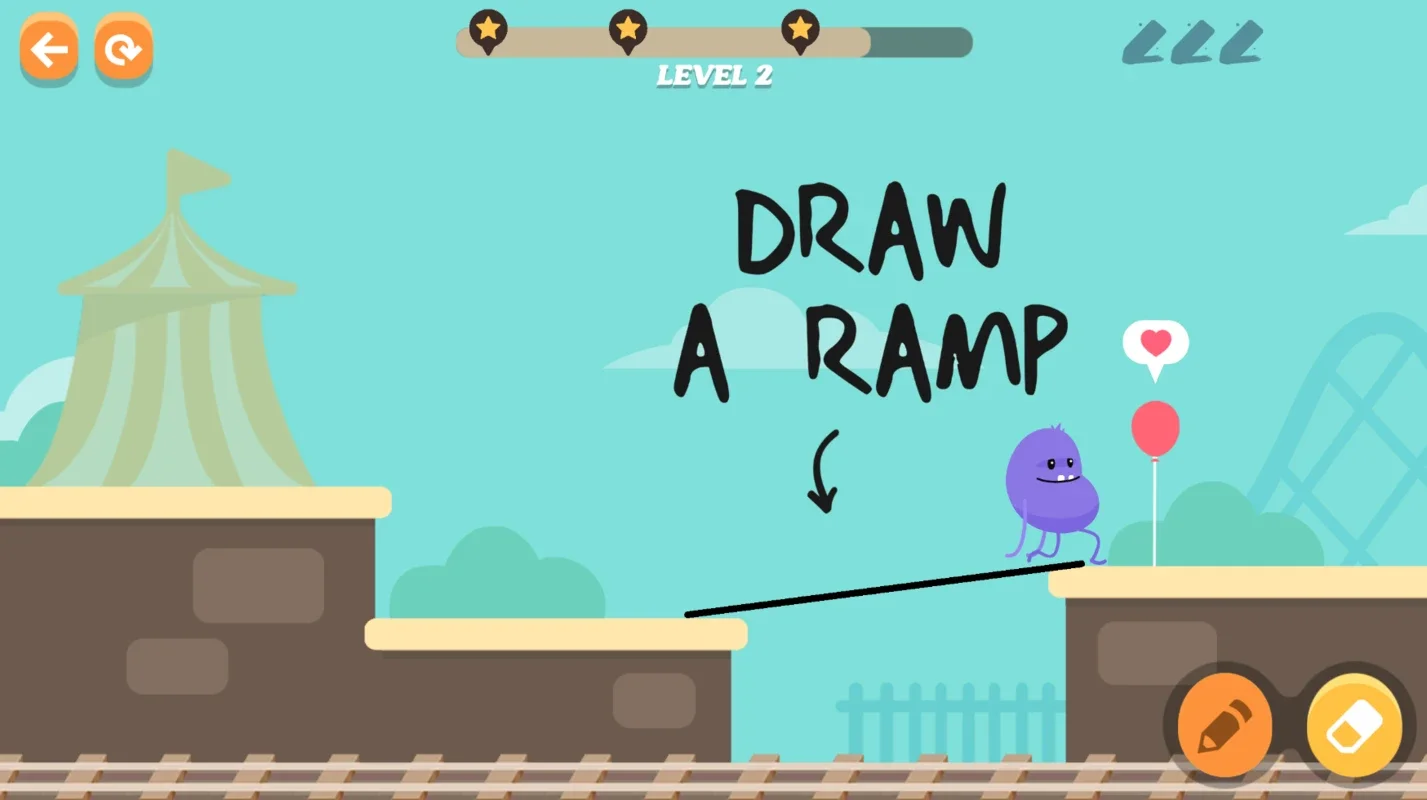 Dumb Ways Draw 2 for Android - Unleash Creativity