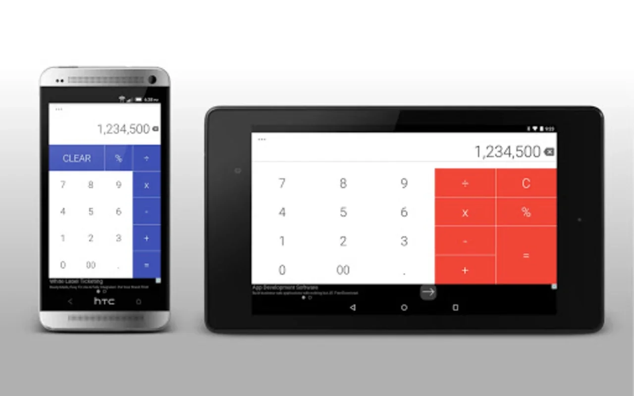 Calculator for Android: Practical and User-Friendly