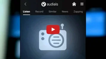 Audials for Android: A World of Audio at Your Fingertips