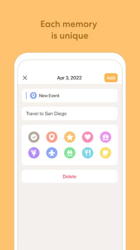 Waffle: Collaborative Diary for Android - Shared Journaling App