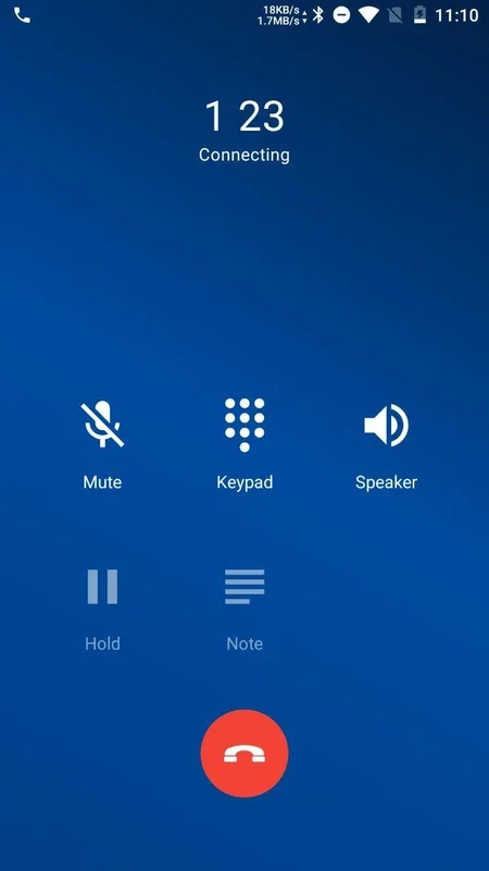 ACR Phone for Android - Customize Your Dialer