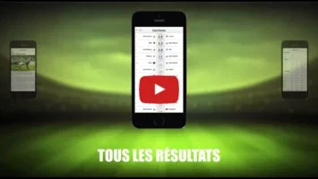 Foot Saint-Etienne for Android - Unbeatable Football Experience