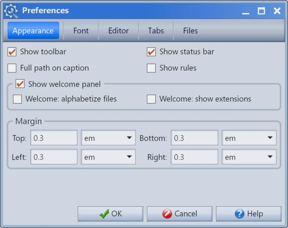 DocPad for Windows - A Comprehensive Text Editing Tool