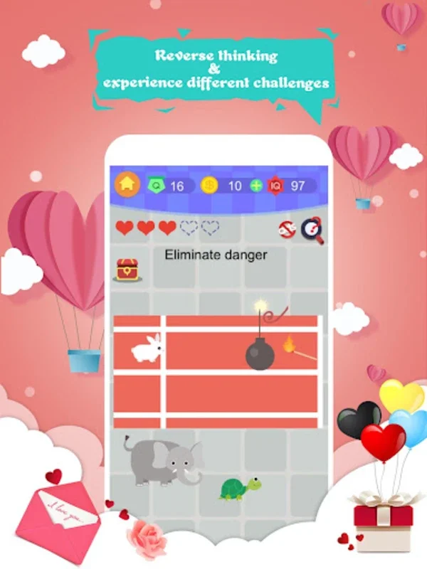 Tricky Challenge-Brand New Cha for Android: Engaging Challenges