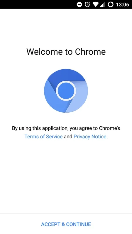 NoChromo for Android - An Adblocking Browser