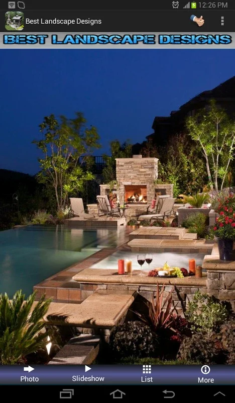 Best Landscape Designs for Android: Transform Your Outdoor Space