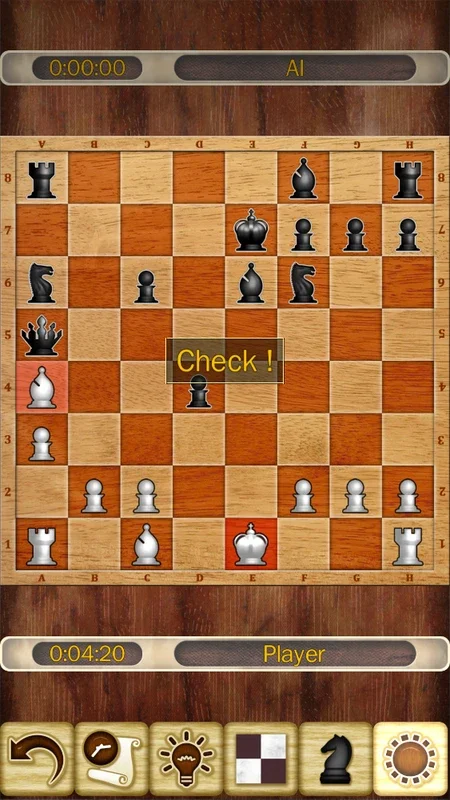 Chess 2 for Android - Unbeatable Chess Experience