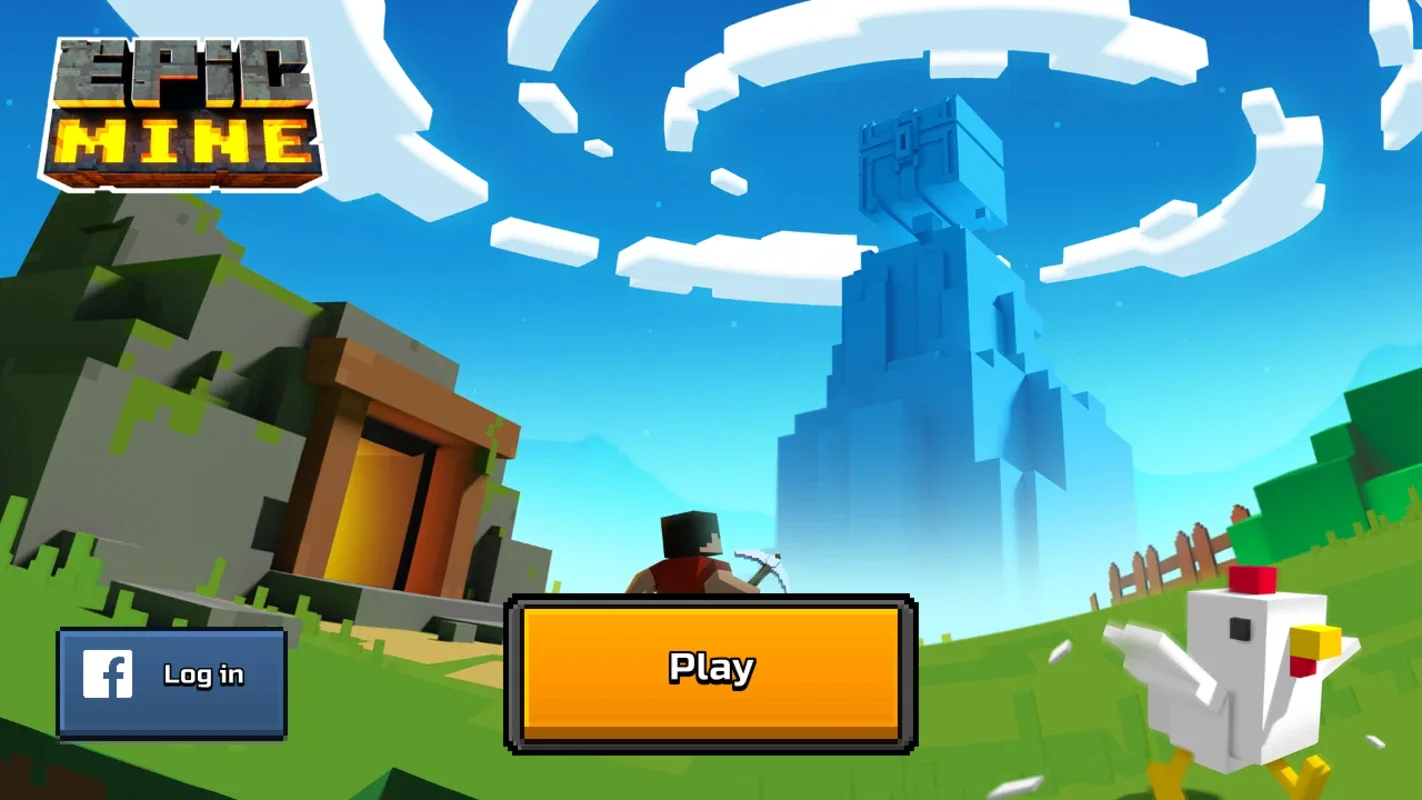 Epic Mine on Android - Free APK Download