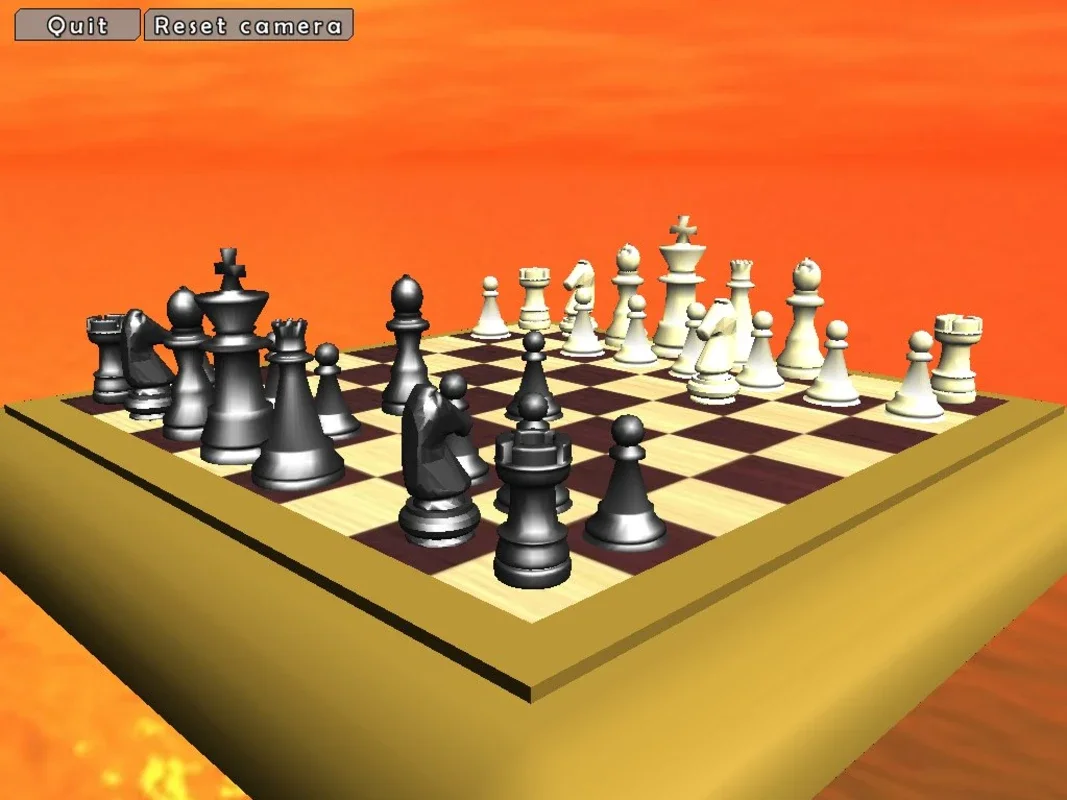 Pouetchess for Windows - Engaging Chess Experience