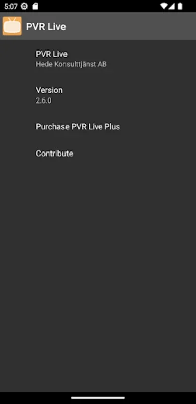 PVR Live for Android - Download the APK from AppHuts