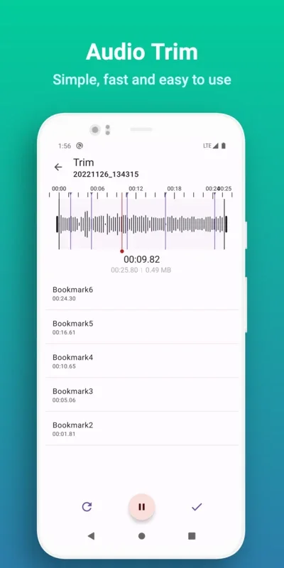 Voice Changer Recorder for Android - No Download Needed