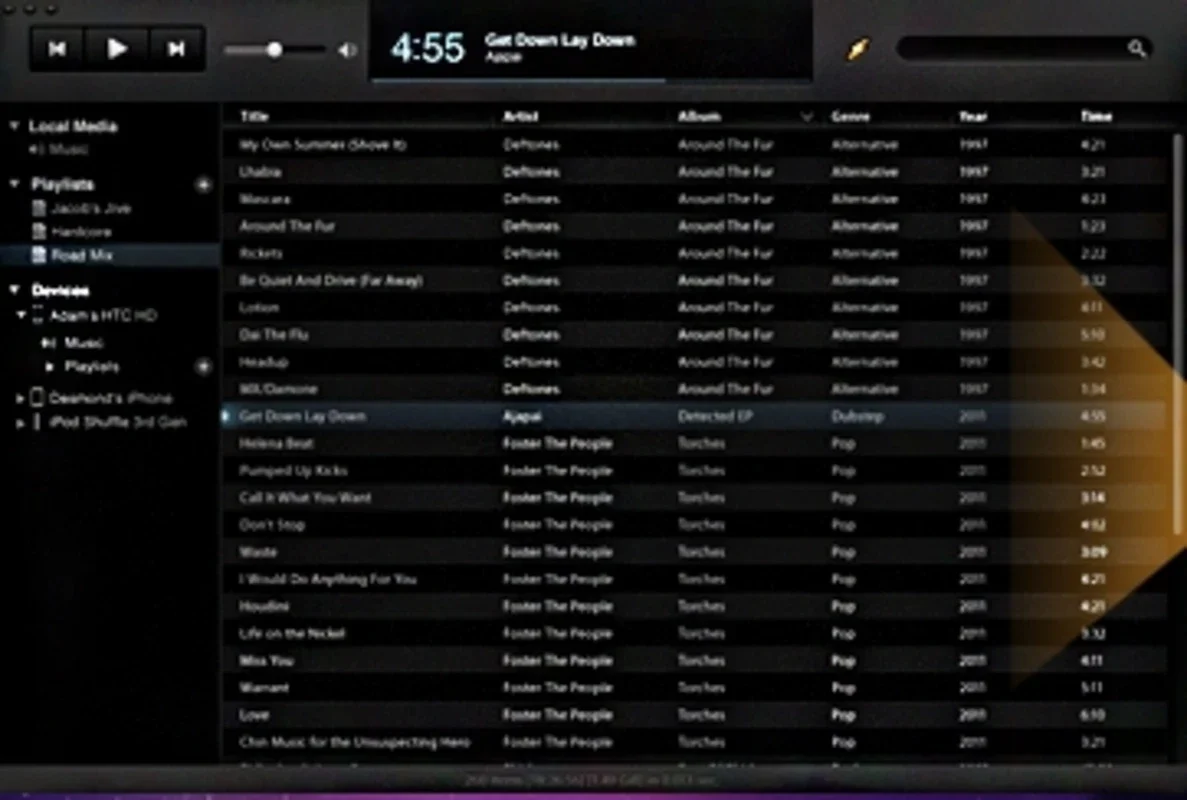 Winamp for Mac - The Ultimate Multimedia Experience