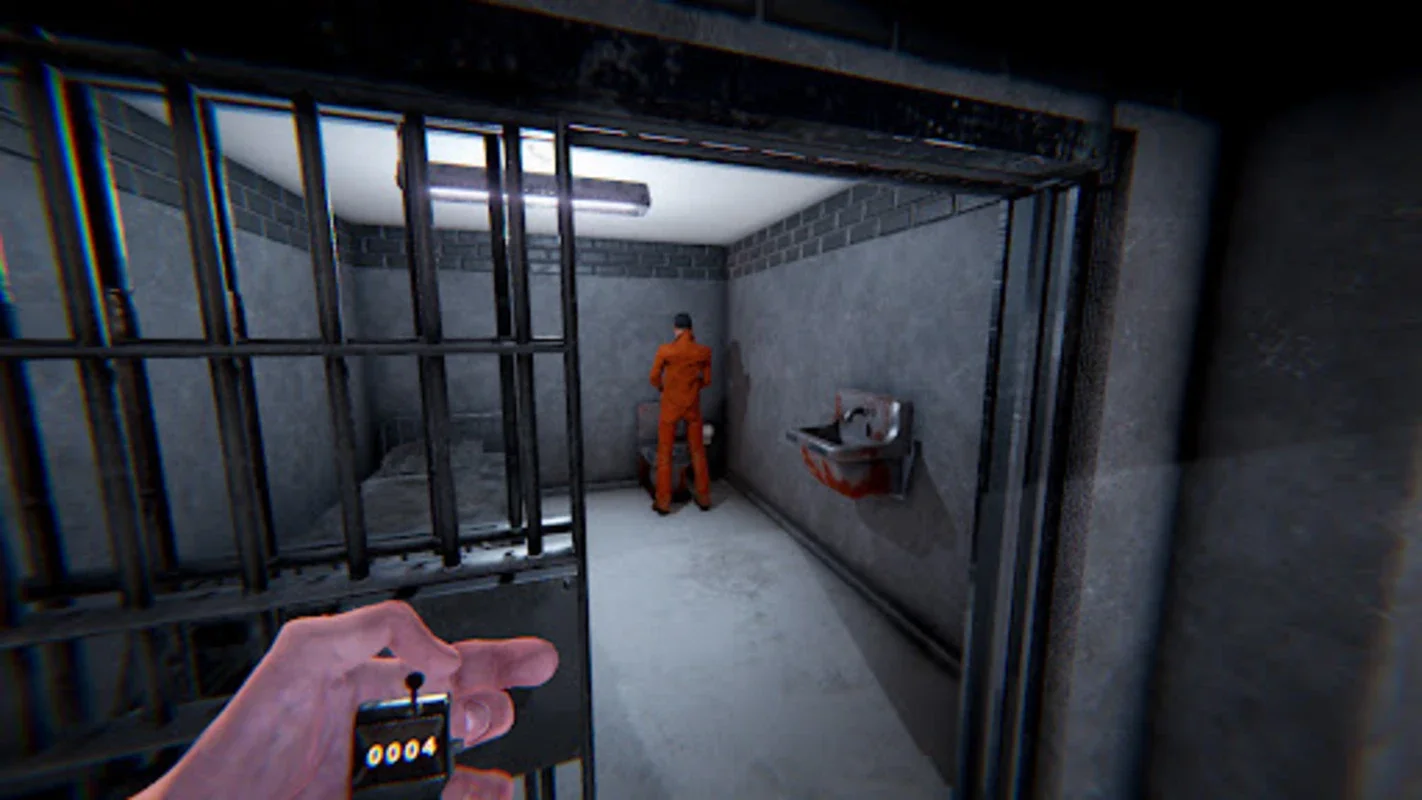 Jail Brake Prison Escape Simulation Game for Android - No Downloading Needed