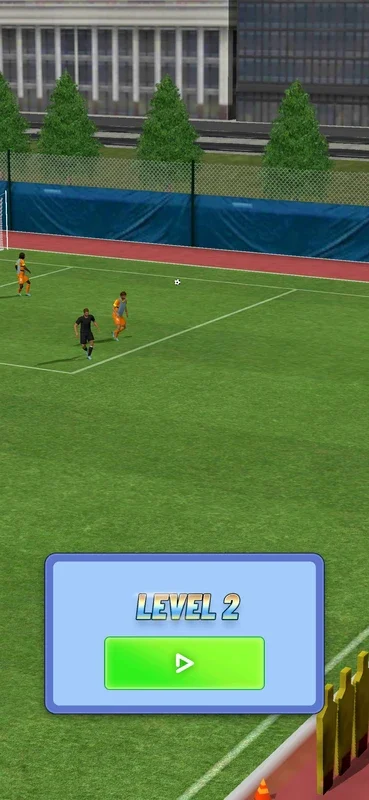 Soccer Super Star for Android - Play and Score Goals