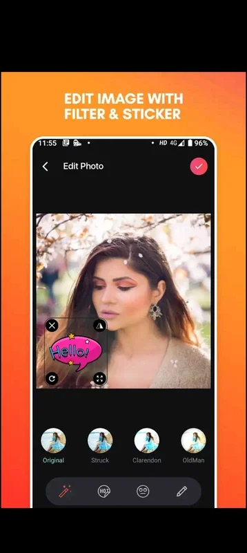 Image Video Maker for Android - Create Stunning Videos