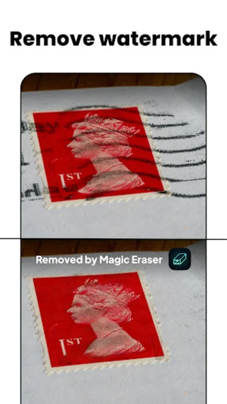 Magic Eraser - Remove Object for Android: Effortless Photo Enhancement