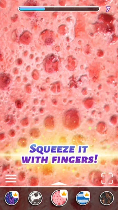 Slimify: ASMR Slime Simulator for Android - Stress Relief App