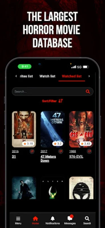 Slasher for Android - Download the APK from AppHuts