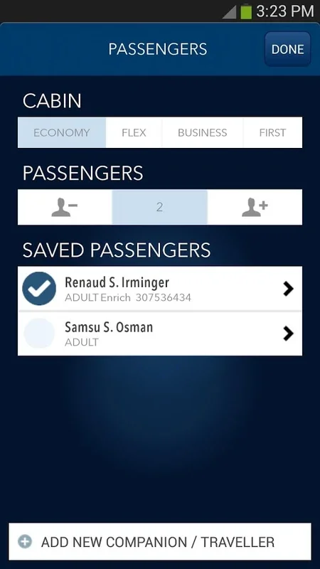 MHmobile for Android: Your Gateway to Seamless Travel