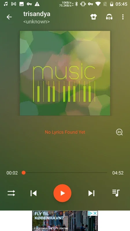 Music Player for Android - Enjoy Seamless Music