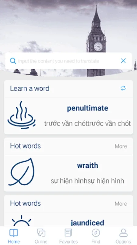 Vietnamese English Dictionary for Android: Seamless Language Learning