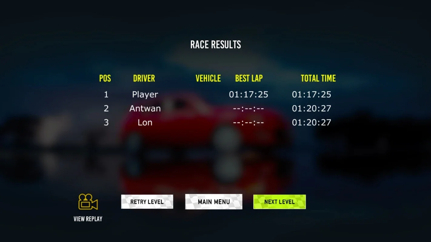 Top Car Racing for Android: Thrilling Racing Experience