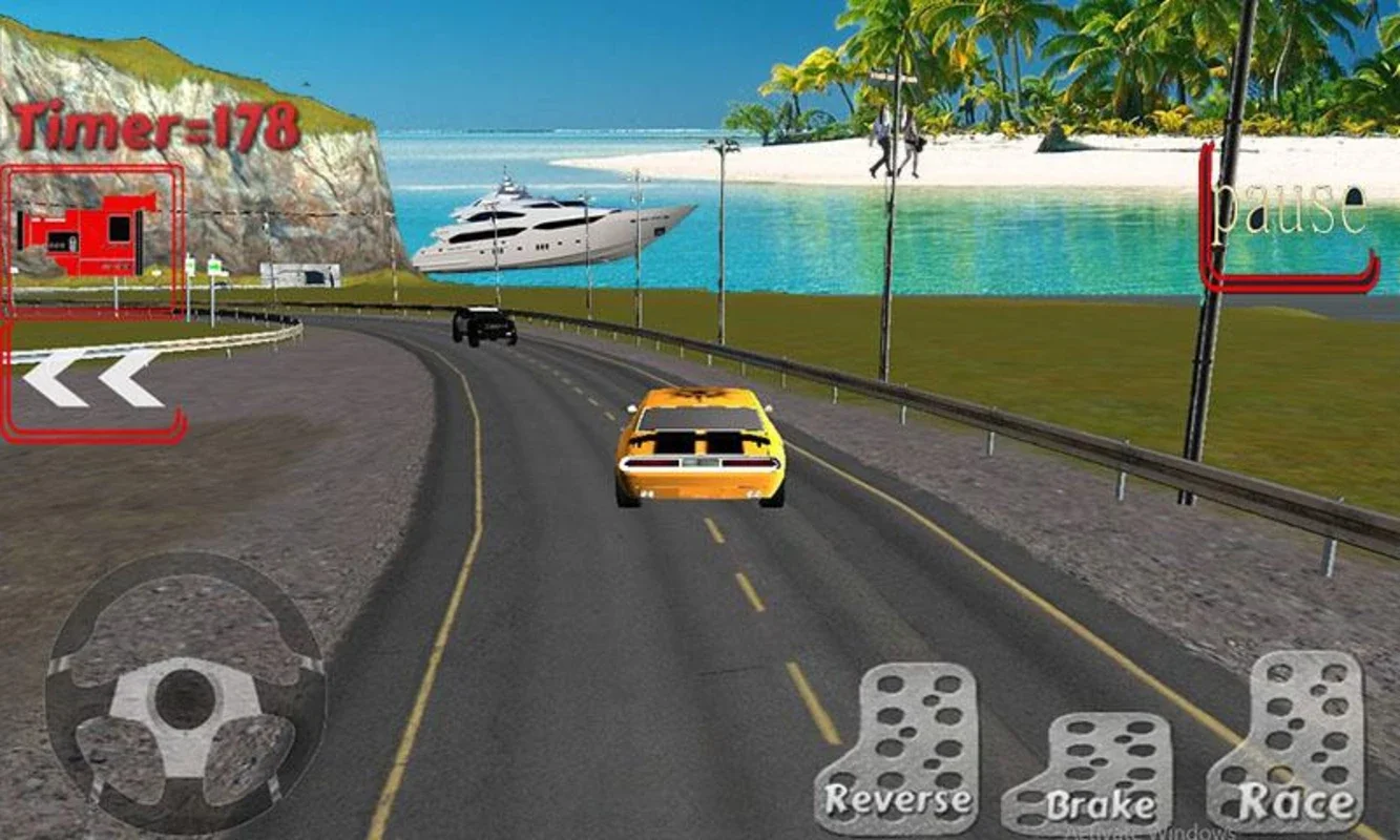 Extreme Car Drive Simulator for Android - Thrilling Rides